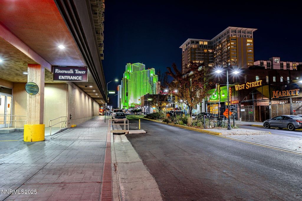 200 W 2nd Street 502, Reno, NV 89501