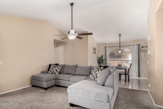 15231 W MELISSA Lane, Surprise, AZ 85374