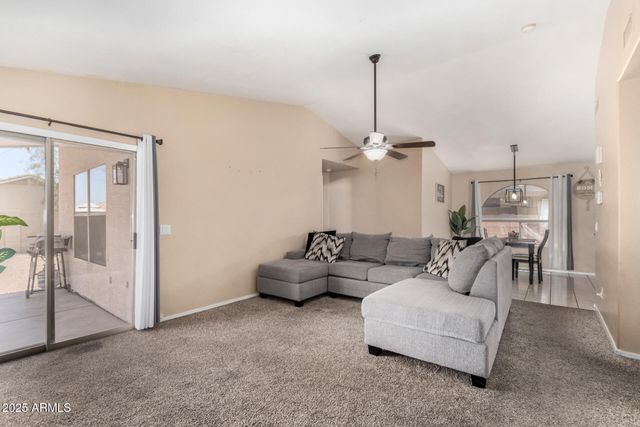 15231 W MELISSA Lane, Surprise, AZ 85374