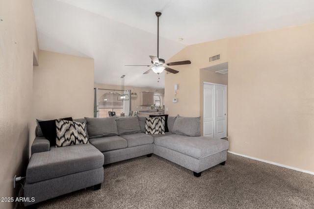 15231 W MELISSA Lane, Surprise, AZ 85374