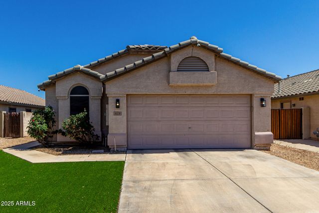 15231 W MELISSA Lane, Surprise, AZ 85374