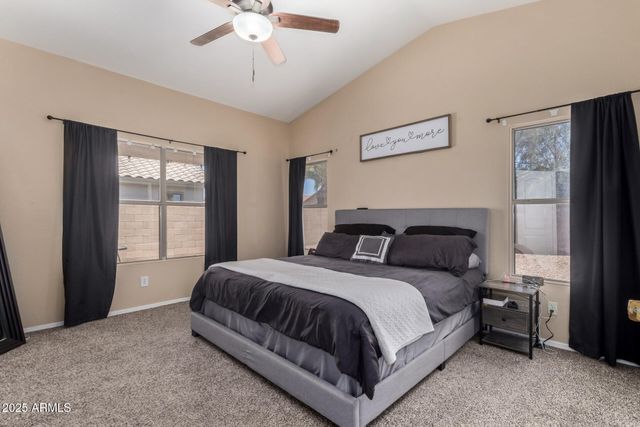 15231 W MELISSA Lane, Surprise, AZ 85374