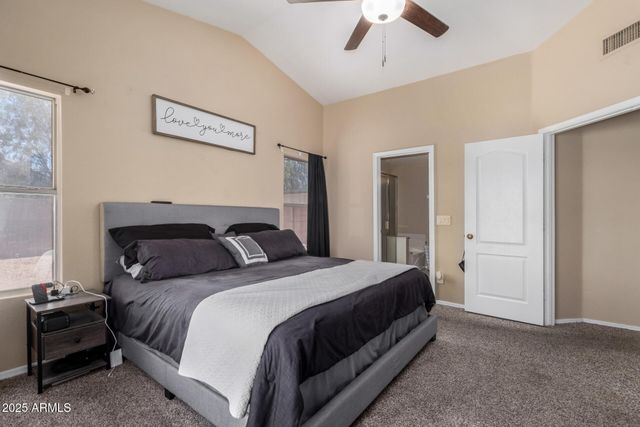 15231 W MELISSA Lane, Surprise, AZ 85374