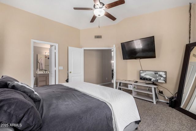 15231 W MELISSA Lane, Surprise, AZ 85374