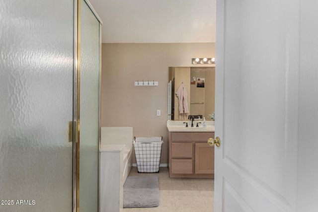 15231 W MELISSA Lane, Surprise, AZ 85374