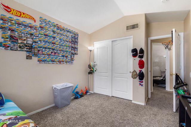 15231 W MELISSA Lane, Surprise, AZ 85374