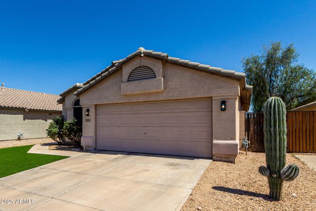 15231 W MELISSA Lane, Surprise, AZ 85374