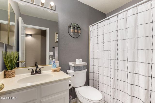 15231 W MELISSA Lane, Surprise, AZ 85374