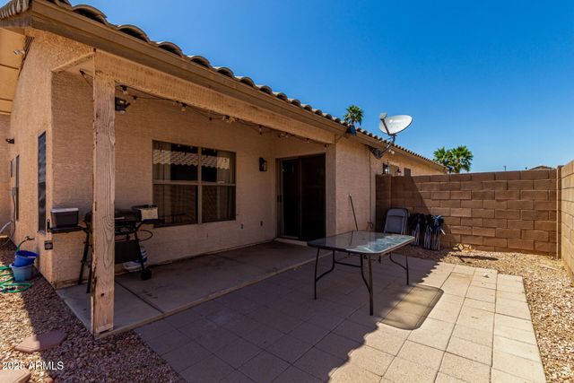 15231 W MELISSA Lane, Surprise, AZ 85374