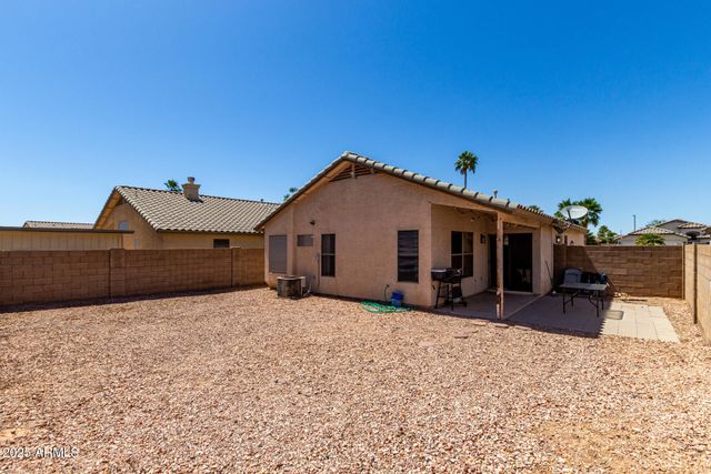 15231 W MELISSA Lane, Surprise, AZ 85374