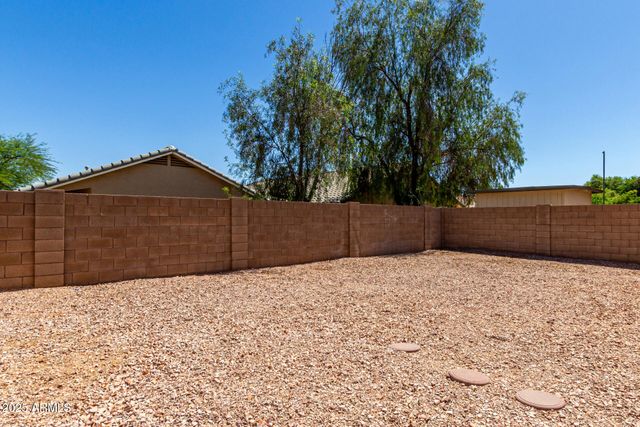 15231 W MELISSA Lane, Surprise, AZ 85374