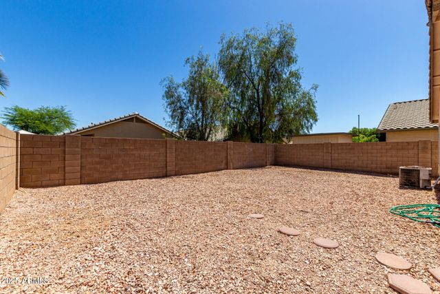 15231 W MELISSA Lane, Surprise, AZ 85374