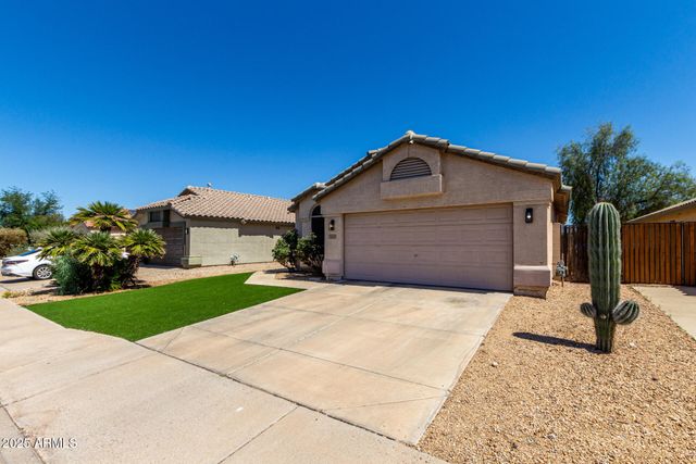 15231 W MELISSA Lane, Surprise, AZ 85374
