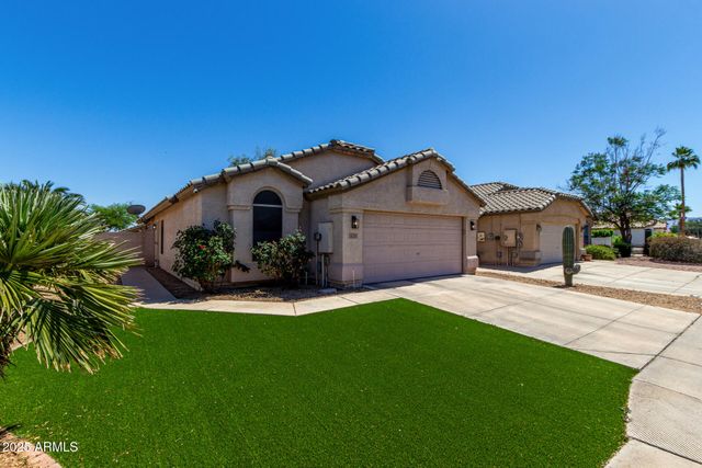 15231 W MELISSA Lane, Surprise, AZ 85374