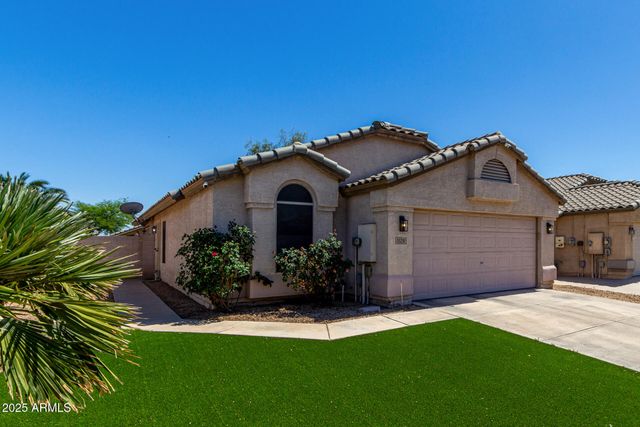 15231 W MELISSA Lane, Surprise, AZ 85374