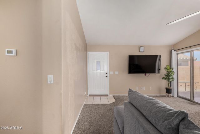 15231 W MELISSA Lane, Surprise, AZ 85374