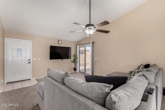 15231 W MELISSA Lane, Surprise, AZ 85374