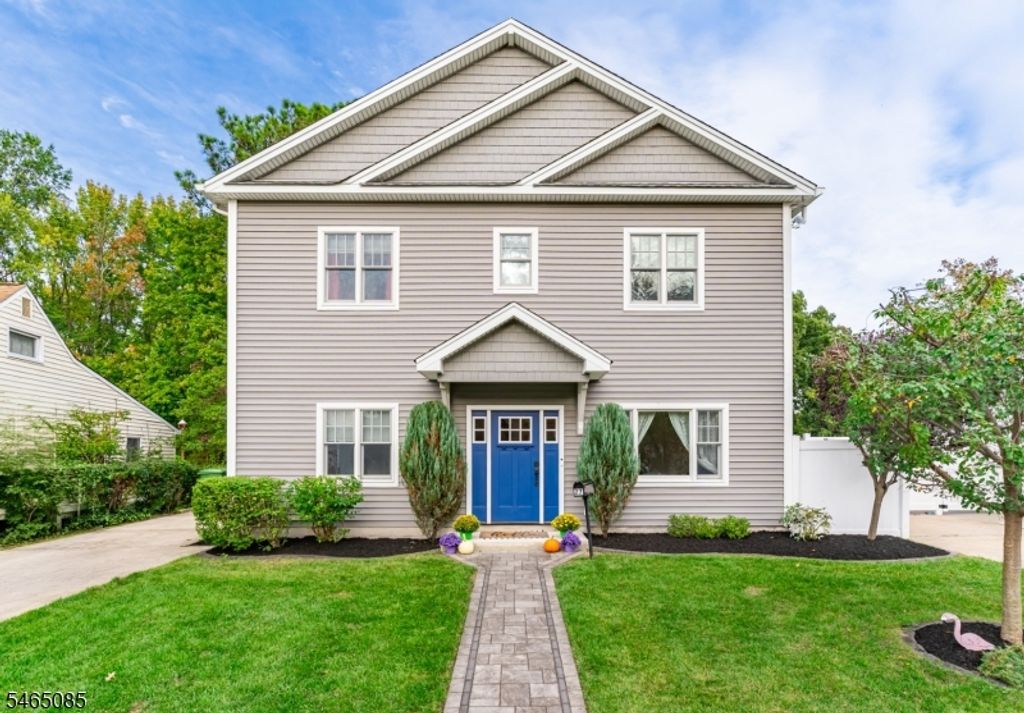 27 Marshall Pl, Sayreville Boro, NJ 08872 — photo 2