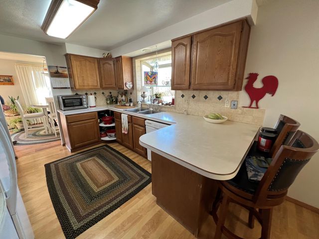 7575 Cannon Avenue, Klamath Falls, OR 97603