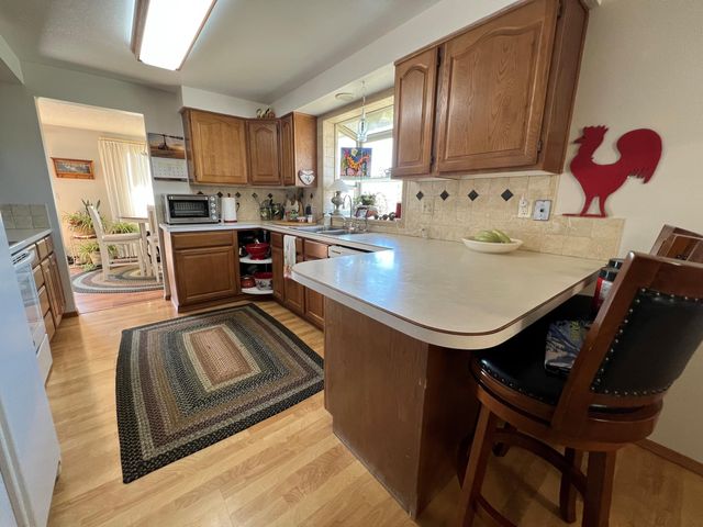 7575 Cannon Avenue, Klamath Falls, OR 97603