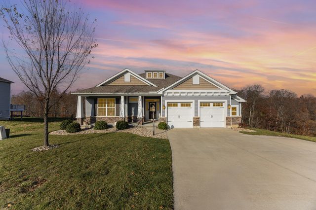 6504 Cannondale Drive, Burlington, KY 41005