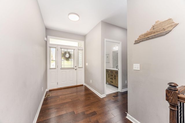 6504 Cannondale Drive, Burlington, KY 41005