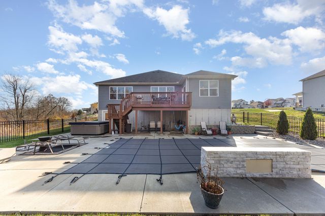 6504 Cannondale Drive, Burlington, KY 41005