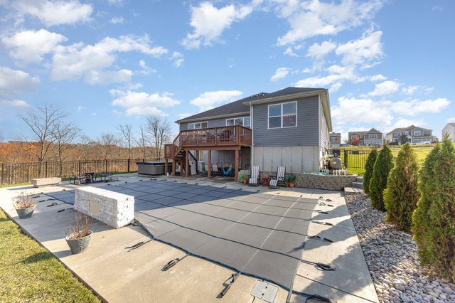 6504 Cannondale Drive, Burlington, KY 41005
