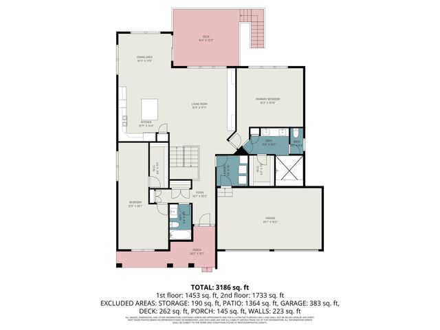 6504 Cannondale Drive, Burlington, KY 41005