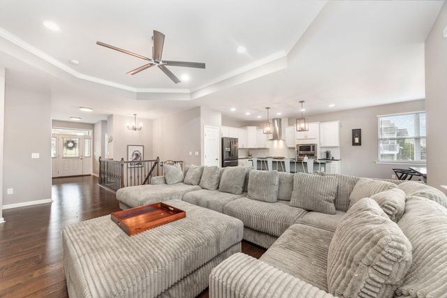 6504 Cannondale Drive, Burlington, KY 41005