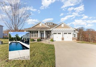 6504 Cannondale Drive, Burlington, KY 41005