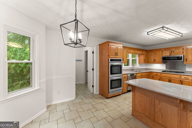 4001 Catawba Ridge, Gainesville, GA 30506