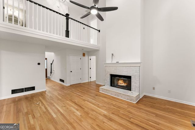 4001 Catawba Ridge, Gainesville, GA 30506