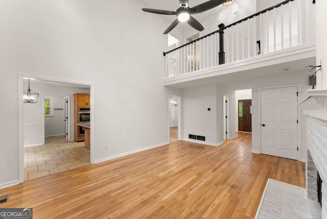 4001 Catawba Ridge, Gainesville, GA 30506