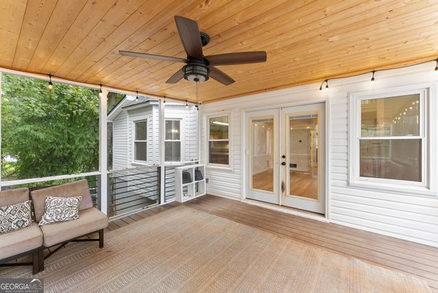 4001 Catawba Ridge, Gainesville, GA 30506