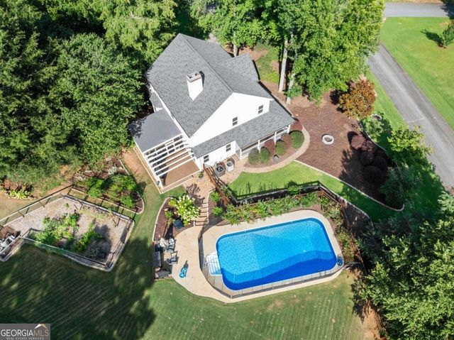 4001 Catawba Ridge, Gainesville, GA 30506