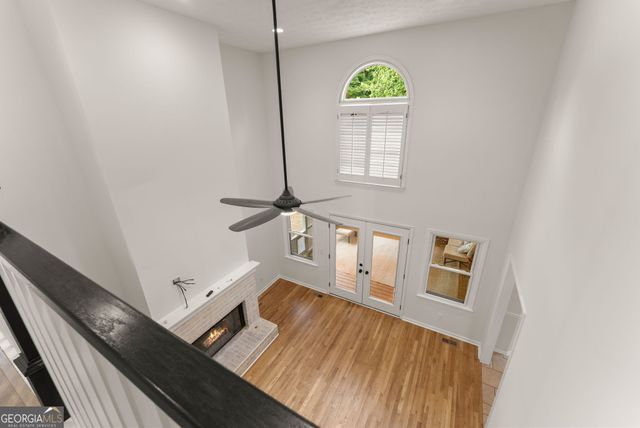 4001 Catawba Ridge, Gainesville, GA 30506