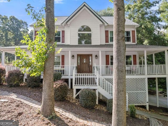 4001 Catawba Ridge, Gainesville, GA 30506