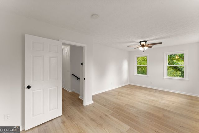 4001 Catawba Ridge, Gainesville, GA 30506