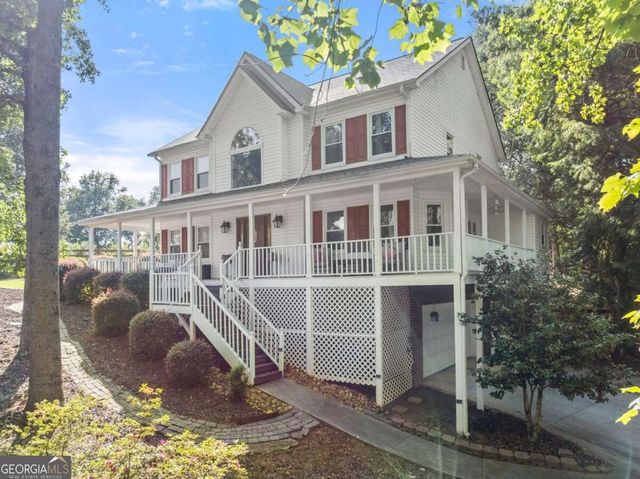 4001 Catawba Ridge, Gainesville, GA 30506