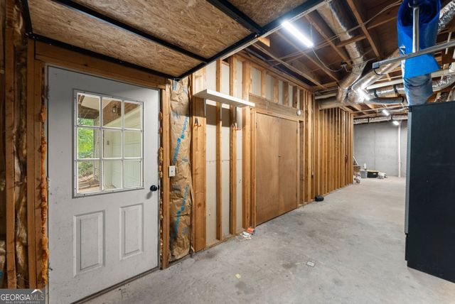 4001 Catawba Ridge, Gainesville, GA 30506