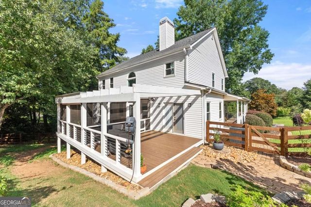 4001 Catawba Ridge, Gainesville, GA 30506