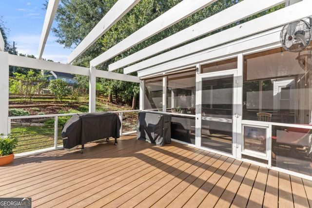 4001 Catawba Ridge, Gainesville, GA 30506