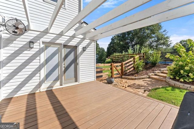 4001 Catawba Ridge, Gainesville, GA 30506