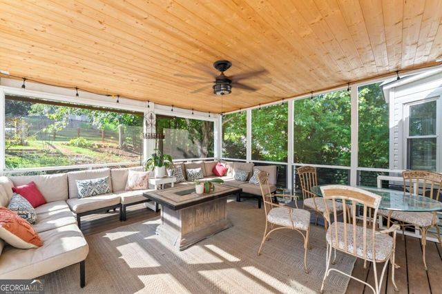 4001 Catawba Ridge, Gainesville, GA 30506