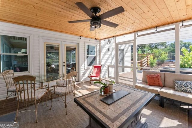 4001 Catawba Ridge, Gainesville, GA 30506