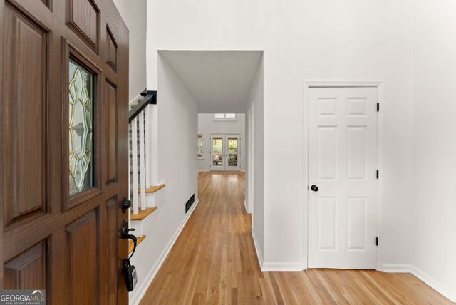 4001 Catawba Ridge, Gainesville, GA 30506