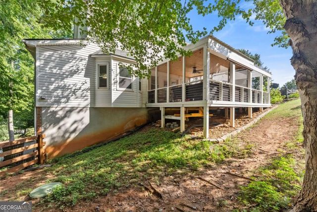 4001 Catawba Ridge, Gainesville, GA 30506