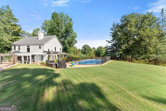 4001 Catawba Ridge, Gainesville, GA 30506