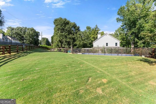 4001 Catawba Ridge, Gainesville, GA 30506